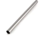 Work Hero 2pc Stainless Steel Vacuum Rod