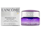 Lancôme Rènergie Yeux Multi-Lift Lifting Firming Anti-Wrinkle Eye Cream 15mL