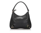 Pre-Loved: Gucci Leather Abbey Handbag - Designer - Pre-Loved