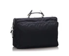 Pre-Loved: Celine Nylon Travel Bag - Designer - Pre-Loved