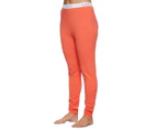 Bonds Women's Comfy Livin' High-Waist Pants - Orange