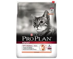 Pro Plan Optirenal Adult Cat Food Salmon 7kg (CPP0162)