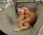 PetSafe Waterproof Hammock Seat Cover - Green