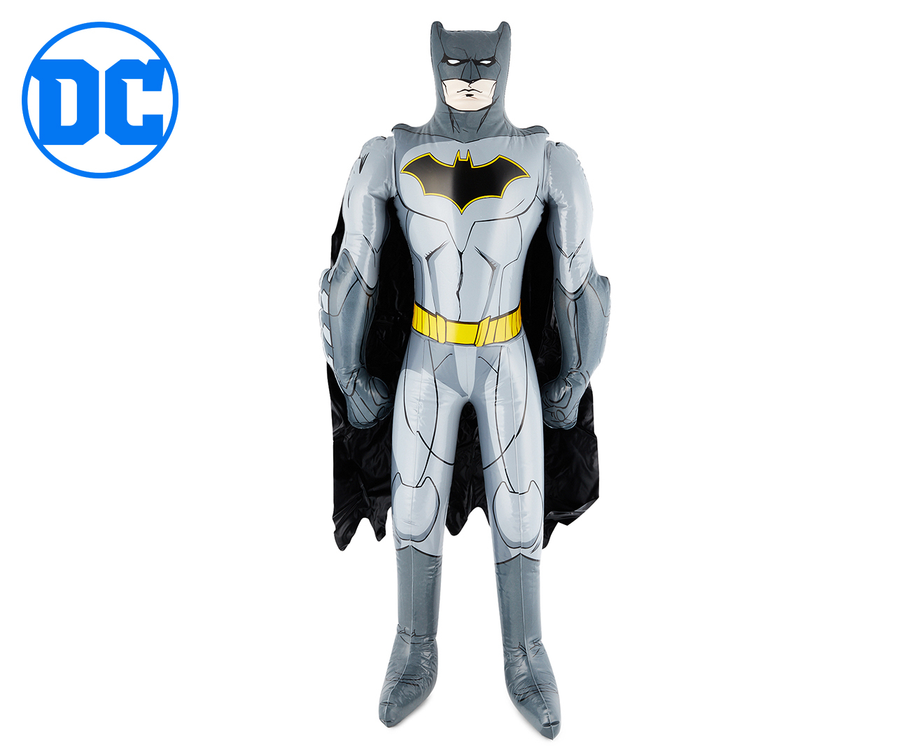 DC Comics Batman Super Size 45-Inch Inflatable Character 