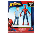 Marvel Spiderman Super Size 42-Inch Inflatable Character