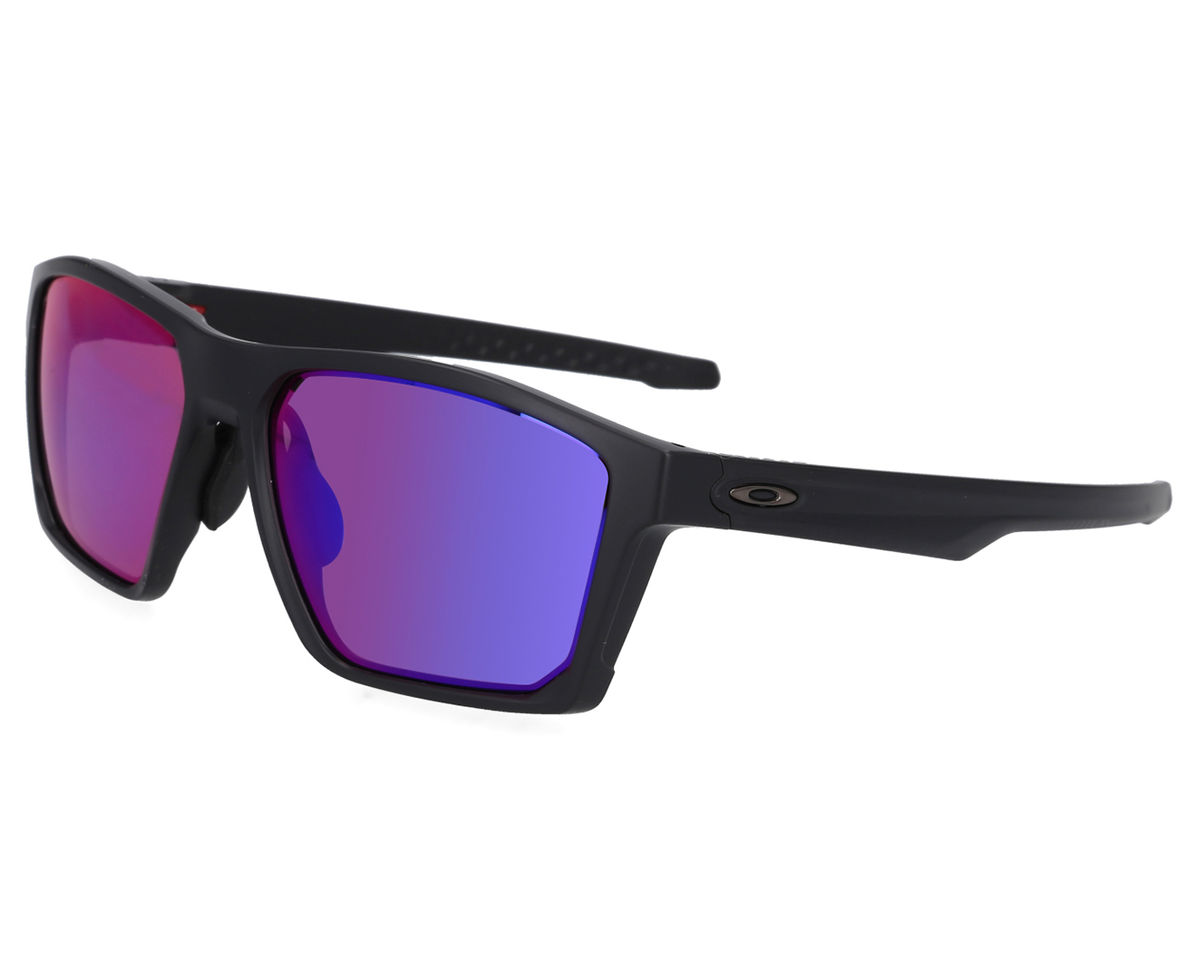 Oakley Targetline Sunglasses Matte Blackprizm Road Nz 