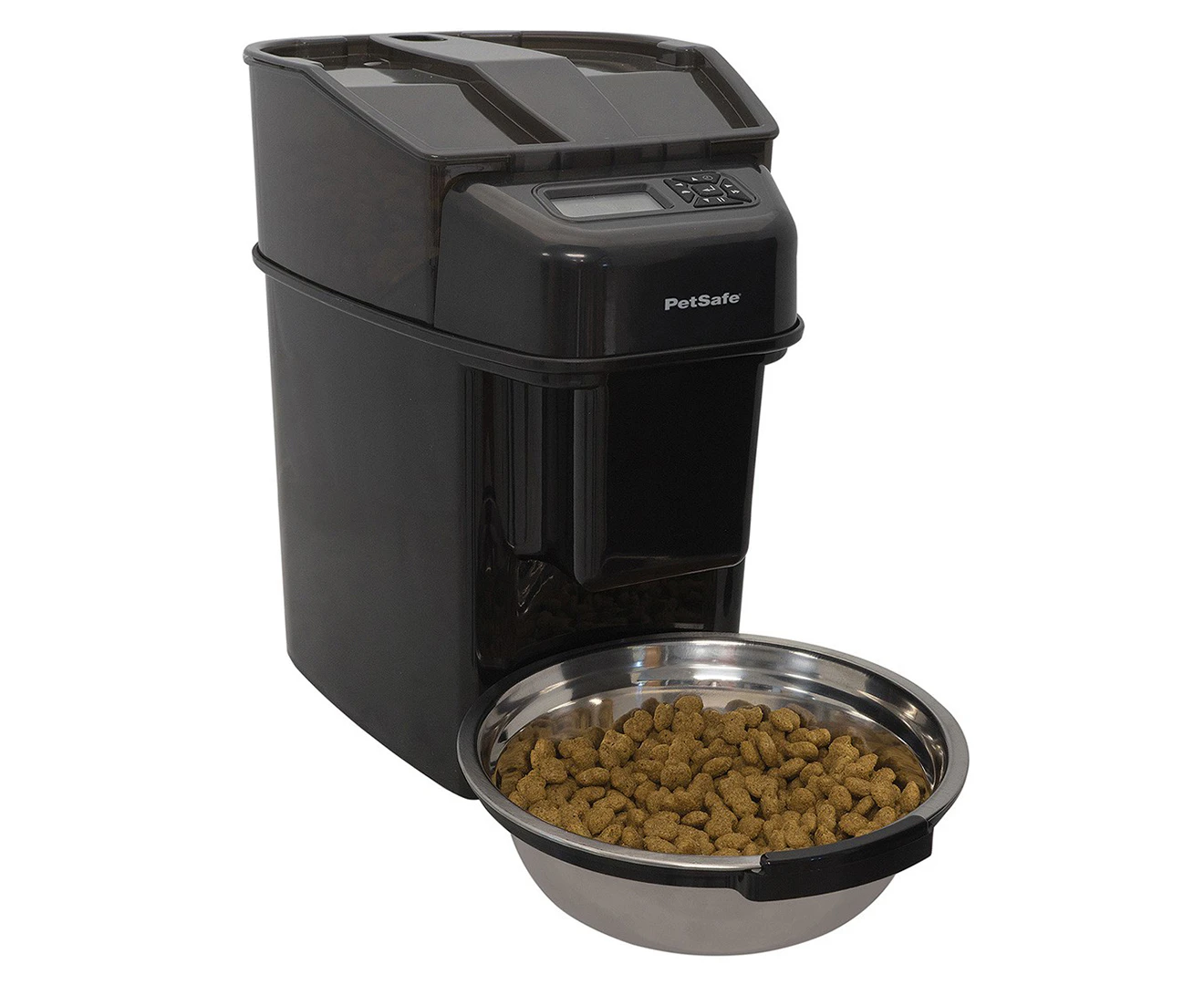 Automatic Pet Food Feeder 5.67ml Healthy Pet Simply Feed by PetSafe