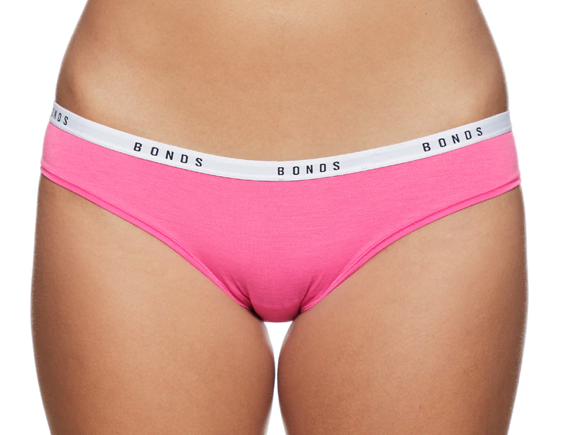 Bonds Women's Originals Bikini Brief - Paradiso