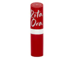 Rimmel Lasting Finish by Rita Ora Lipstick 4g - Red Instinct