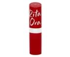 Rimmel Lasting Finish by Rita Ora Lipstick 4g - Crimson Love 2