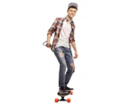 DMC Electric Skateboard