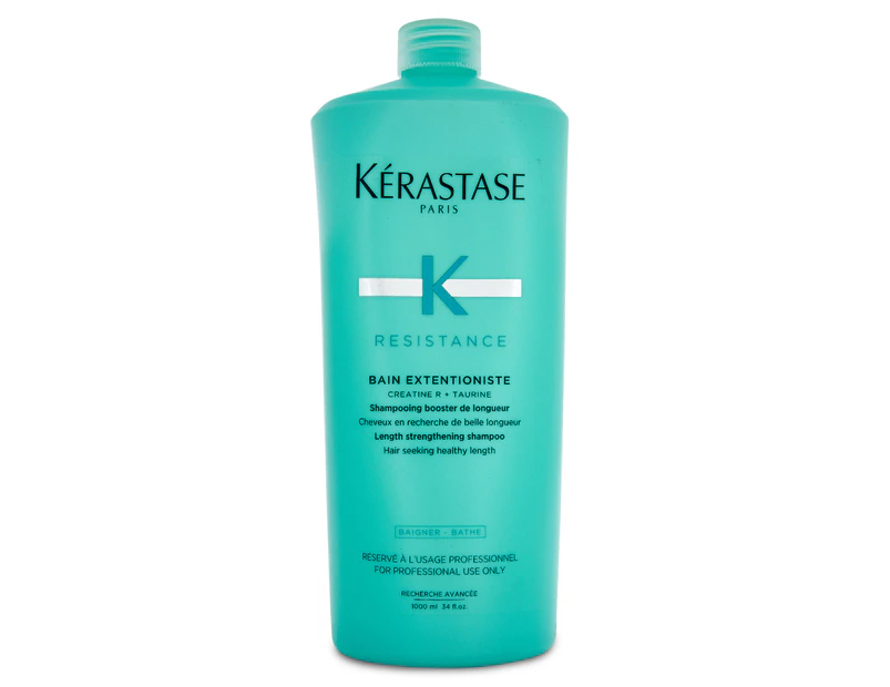 Kerastase Resistance Bain Extentioniste Length Strengthening Shampoo 1000ml/33.8oz