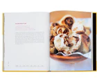 The Return of the Naked Chef Hardcover Cookbook by Jamie Oliver