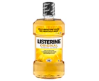 Listerine Original Antibacterial Mouthwash 1L
