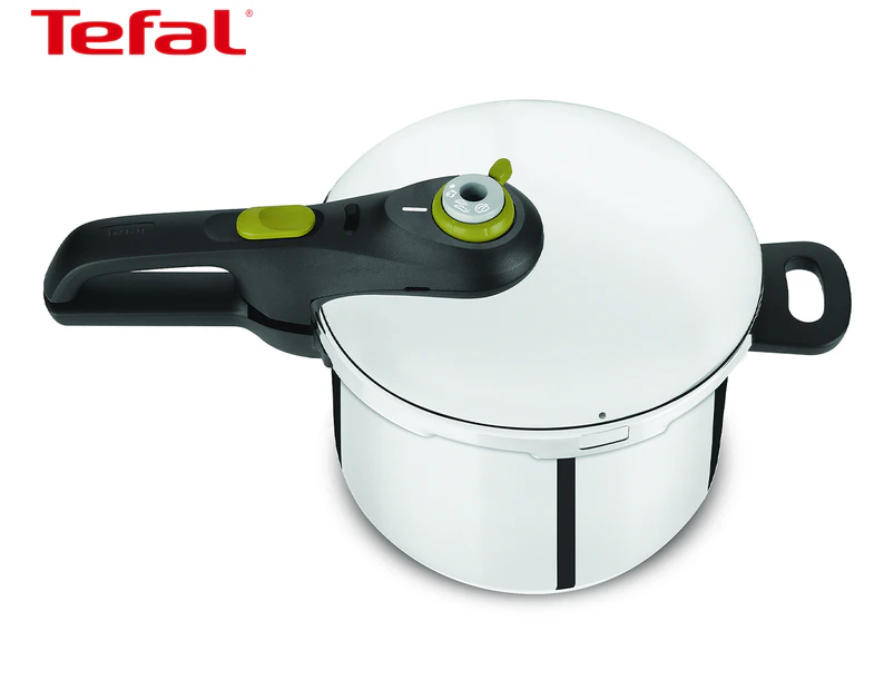Tefal Secure 5 Neo 8L Pressure Cooker