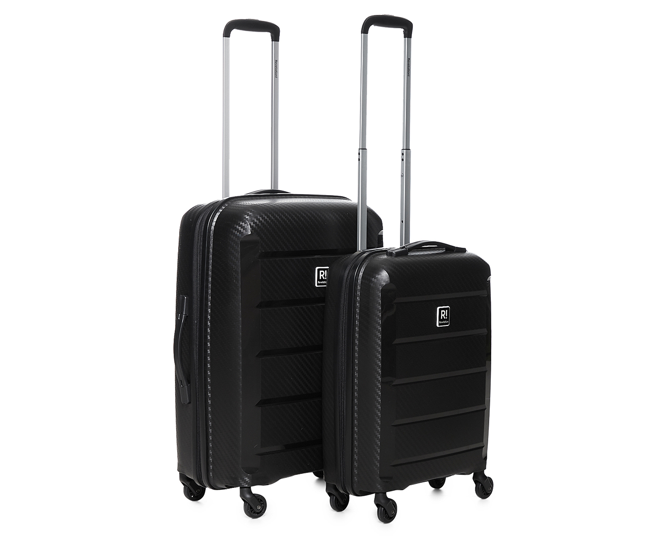 antler revelation luggage