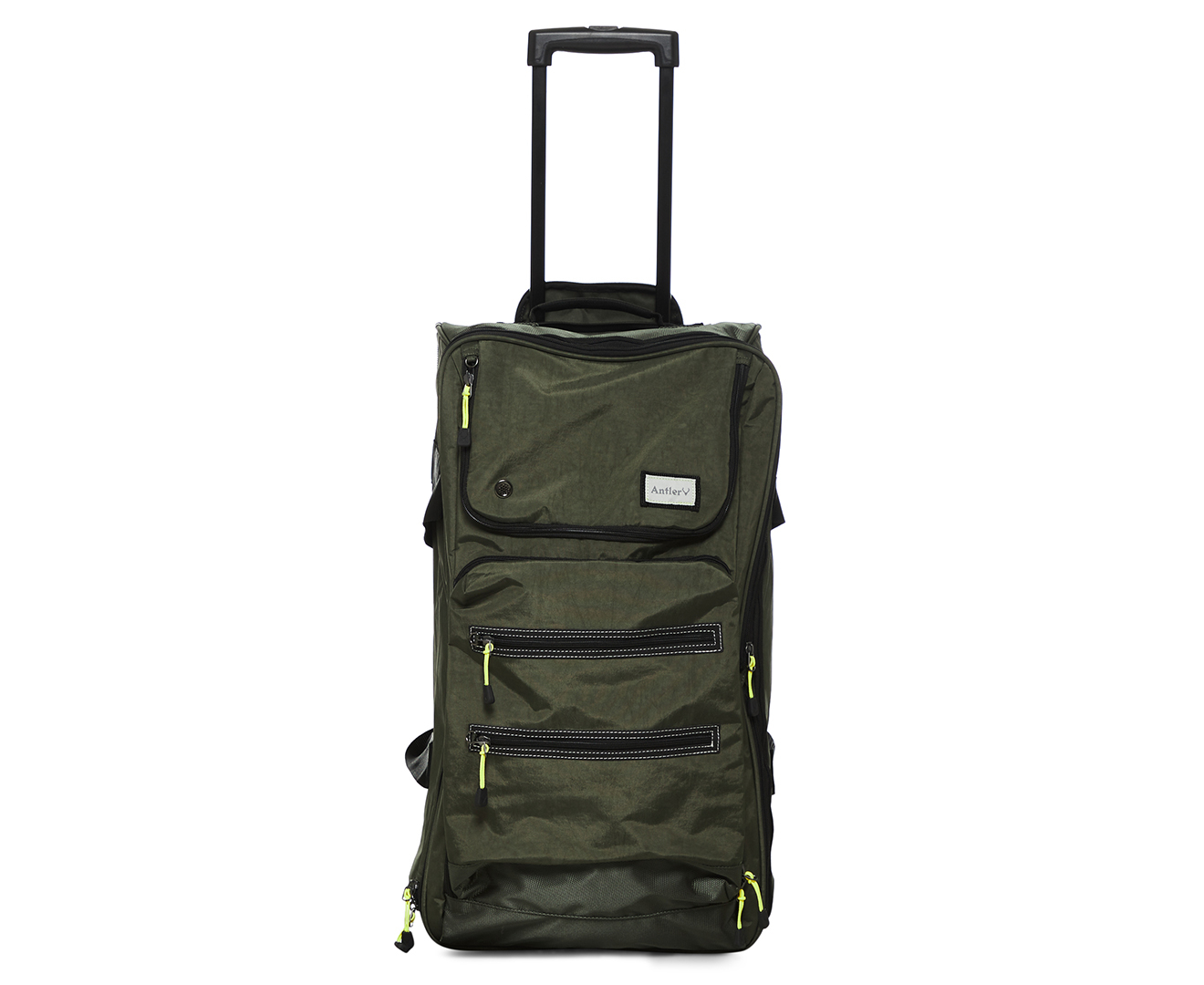 Antler urbanite evolve outlet trolley backpack