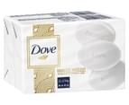2pk Dove Special Edition Engraved Soap Bar 100g 1