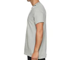 Tommy Hilfiger Men's Modern Essentials Tee / T-Shirt / Tshirt - Grey Heather