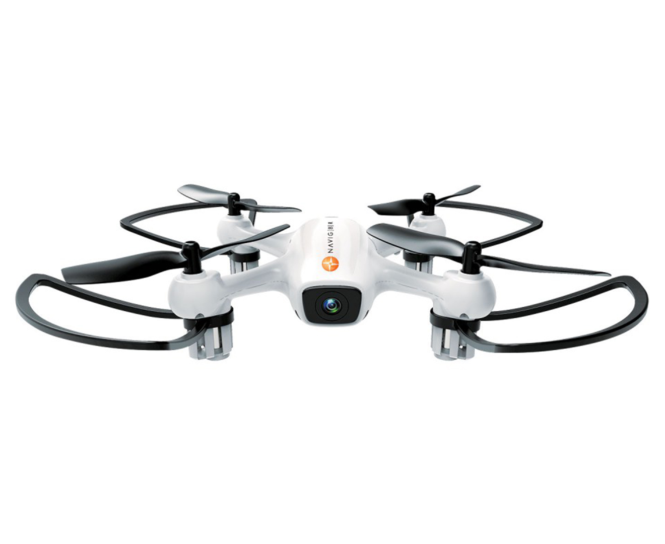 Navig8r drone hot sale review