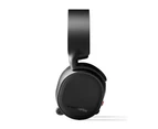 SteelSeries Arctis 3 Console Gaming Headset Black 2019 Refresh Edition