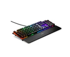 Steelseries Apex 7 RGB Mechanical Gaming Keyboard - Red Switch