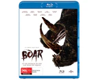 Boar Blu-ray Region B
