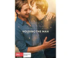 Holding the Man DVD Region 4