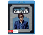 The Gambler Blu-ray Region B
