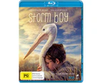 Storm Boy Blu-ray Region B