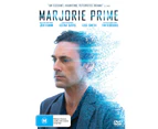 Marjorie Prime DVD Region 4