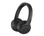 Sony WH-XB700 Extra Bass Wireless Bluetooth Headphones WHXB700 - Black