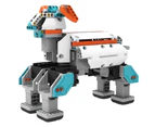 UBTECH Jimu Robot BuzzBot & MuttBot Kit