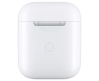 Apple Wireless Charging Case For AirPods