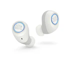 JBL Free X True Wireless In-Ear Headphones - White