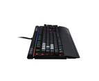 Kingston HyperX Alloy Elite RGB Mechanical Gaming Keyboard - Cherry MX Blue