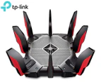 TP-Link Archer AX11000 Next-Gen Tri-Band Gaming Router