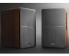 Edifier R1280DB Studio Bookshelf Bluetooth Speakers - Brown 2