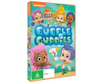 Bubble Guppies DVD Region 4