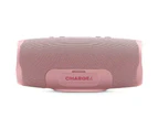 JBL Charge 4 Portable Bluetooth Speaker - Pink