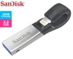 SanDisk 32GB iXpand V2 USB 3.0 Flash Drive 1