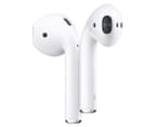 Apple AirPods with Charging Case (2nd Generation) 1