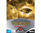 Star Trek Voyager The Complete Collection DVD Region 4