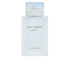 Dolce & Gabbana Light Blue Eau Intense For Women EDP Perfume 50mL