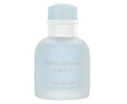 Dolce & Gabbana Light Blue Eau Intense For Men EDP Perfume 50mL