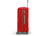 Carlton Voyager Plus  55Cm Cabin Spinner Red -  Suitcases -  Suitcases