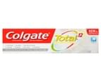 3 x Colgate Total Advanced Clean Toothpaste 115g 2