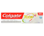 3 x Colgate Total Advanced Clean Whitening Toothpaste 115g