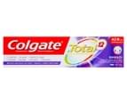 3 x Colgate Total Gum Health Toothpaste 115g 2