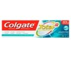 3 x Colgate Total Advanced Fresh Toothpaste 115g 2